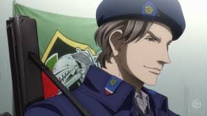 twitter アニメ 作画 銀河英雄伝説 アニメ