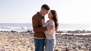 What Will Chenford’s Wedding Look Like? ‘The Rookie’s Melissa O’Neil & Eric Winter Weigh In