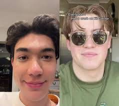 Ned Connor's Instagram, Twitter & Facebook