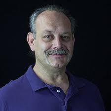 Time Warp with Bill St. James