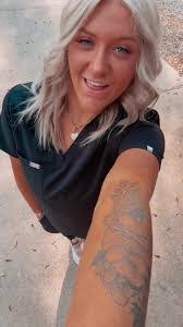 Dena Dougherty's Instagram, Twitter & Facebook