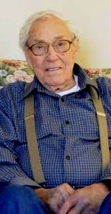 Forest Brown Obituary