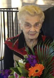 A lifetime of charity work Lady Dorothy Cutler's legacy