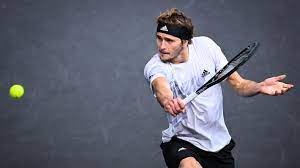 Atp 2021 rankings are updated once a week, so you can easily check out the current rankings for any tennis player. Atp Ranking Zverev Verkurzt Punkte Ruckstand Trotz Finalpleite Eurosport