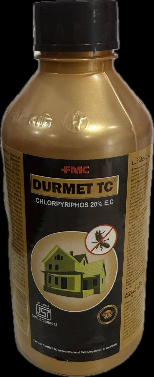 Durmet TC product image