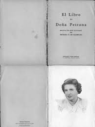 Nuevo y embalado es la ultima edicion de 1997 y ya no se editan mas muy interesante tambien para coleccionistas ocio libro de cocina dona petrona ocasion gran libro de la cocina amc denominado la biblia de la cocina. El Libro De Dona Pedrona C De Gandulfo