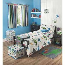 George Home Dinosaurs Bedroom Range Bedding Asda Direct Dinosaur Bedroom Girl Bedroom Decor Toddler Rooms