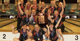 Most powerful bowling score recording service! Awards Records Northern Territory Tenpin Bowling