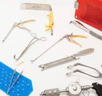 Cardiac Catheterisation Set - Surtex Instruments.com