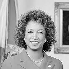 Ethel Pinkney's Instagram, Twitter & Facebook