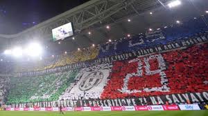 Five serie a matches, including juventus vs. The Spectacle Ahead Of Juventus Vs Inter Youtube
