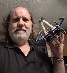 HBRC Challenge Event: 2021 Phase I