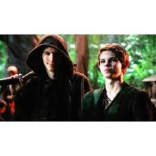 Babysitter Ouat Peter Pan X Reader X Felix