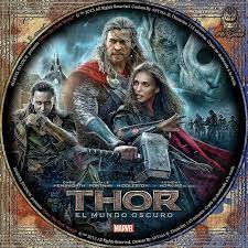 Thor El Mundo Oscuro 2013 Thor Chris Hemsworth Aquaman