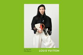 Above that, the osaka louis vuitton will house their first ever café & restaurant, produced by renowned chef yosuke suga. Naomi Osaka Liu Yifei Join Diverse Cast In Louis Vuitton Spring Ads Wwd