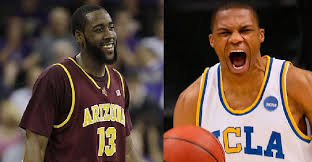 Последние твиты от james harden (@jharden13). How Russell Westbrook And James Harden Were Almost College Teammates Hoops Amino