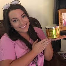 Carissa Coleman's Instagram, Twitter & Facebook