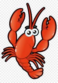 Learn how to draw lobster simply by following the steps outlined in our video lessons. Homarus Cartoon Lobster Roll Drawing Lobster Cartoon Free Transparent Png Clipart Images Download