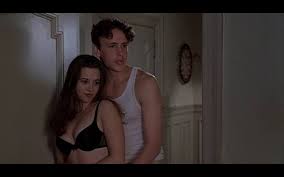 Honored and grateful to be a part of this incredible team. Linda Cardellini And Jason Segel In Dead Man On Campus 1998 1998teenmovie