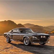 Oldschool On Twitter Dream Cars Classic Cars Muscle Muscle Cars