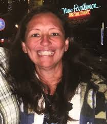 Lisa Mohr Obituary July 21, 2019