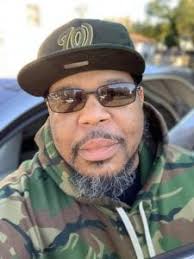 Officer Erick Whitaker of State Corrections Local 105, End of Watch: Dec.  4, 2020