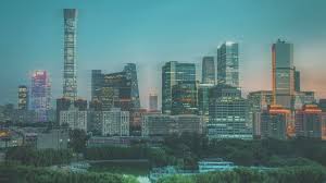 China aims to become a global leader by exploiting others | Supo