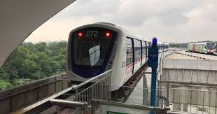 Ktm komuter also services this route every 3 hours. Prasarana Rapid Kl Train Services To Operate Until 11pm From Tomorrow Malaysia Malay Mail