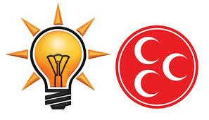 Cumhur i̇ttifakı adaylarının seçim çalışmaları kapsamında illerde izleyeceği yol haritası ve çalışma esasları ak 1. Cumhur Ittifaki Genelgesi Yayimlandi