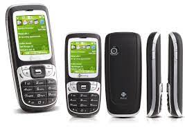 HTC S310 technische daten, test, review ...