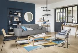 Good quality oak wood with glass tops; Glass And Solid Oak Coffee Table Betsy Maisons Du Monde