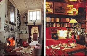 Trendcasting Scottish Style This Way Home Scottish Decor Scottish Interiors Scottish Cottages