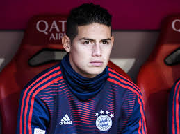 Jul 20, 2021 · james rodriguez is a divorced man who split with his wife daniela ospina in 2017. Wie James Rodriguez Den Fc Everton Auf Ein Neues Level Hebt Kicker