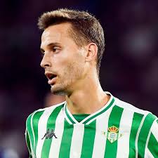 Joueur Sergio Canales