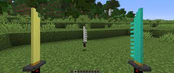 Reminds me these weapons mods i liked, but always there was something too op. Extra Weapons Mods Minecraft Curseforge
