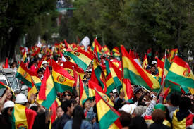This com's getting pretty boring. Psl Presiden Bolivia Dikudeta Militer Yang Disponsori As