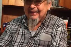 Richard Vilas Boswell