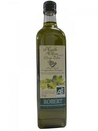 552 Huile D Olive Vierge Extra Bio Filtree Les Huiles D Olive Robert Maison Familiale Fondee A Nimes En 1880