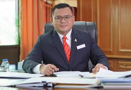 Ucapan raya dato 39 menteri besar selangor. Gaya Interview Tuan Amirudin Bin Shari Issuu