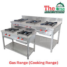 Along with your commercial space lease, licenses and permits and marketing expenses, your list of restaurant equipment is one of the main startup costs to plan for. The One Kitchen Equipments