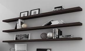 You can also choose to hang it vertically or horizontally depending on space and storage needs. 2x Ikea Lack Floating Shelves In Black Brown In Bs5 Bristol Fur 10 00 Zum Verkauf Shpock De
