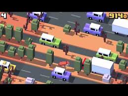 Start a run with a character and score over 40. How To Get The 5 New Secret Characters In Crossy Road S Australian Update Articles Pocket Gamer