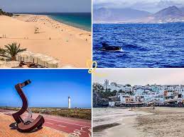 21 best things to do in Morro Jable (Fuerteventura) + tips