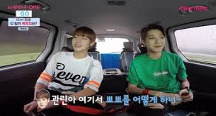 When available, episode names will be translated into your preferred language. Wanna One S Park Ji Hoon Reveals Why He Kissed Lai Guan Lin On The Cheek During Produce 101 Season 2 Finale Kissasian