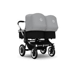 Decouvrez Et Personnalisez Votre Propre Bugaboo Donkey Sur Bugaboo Com Avec Un Enfant Deux Enfants D Ages Differents O Bebe Filles Jumelles Bugaboo Poussette