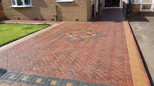 Let it rest about 30 mins before washing it off. Brick Paver Sunrise Fl Substrate Sealer Sunrise Fl