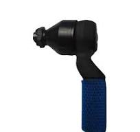 3003-00137 3003-00138 Tie Rod End Bus Spare Parts for Yutong