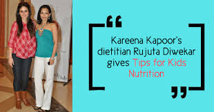 Rujuta Diwekars Tips For Kids Nutrition Betterbutter Blog