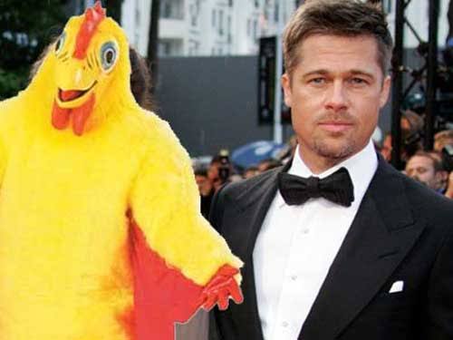 15 Celebrities Who Had Regular Jobs Before Becoming Famous