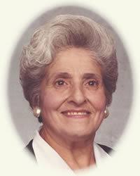 Obituary for Nellie (Shaheen) Elias